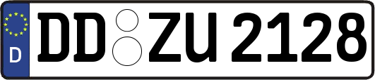DD-ZU2128