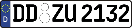 DD-ZU2132