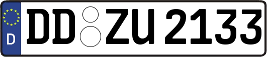 DD-ZU2133