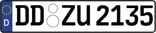 DD-ZU2135