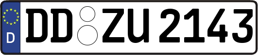 DD-ZU2143