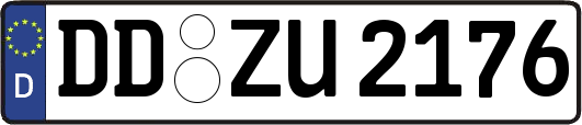 DD-ZU2176