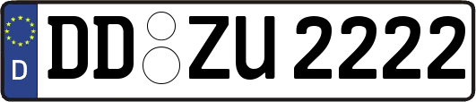 DD-ZU2222