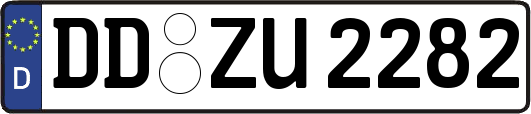 DD-ZU2282