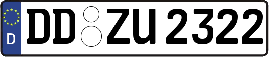 DD-ZU2322