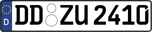 DD-ZU2410