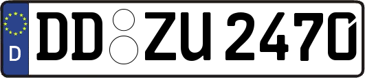 DD-ZU2470