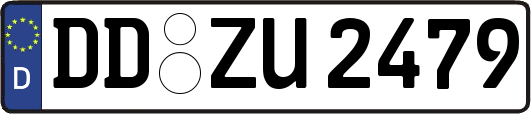 DD-ZU2479