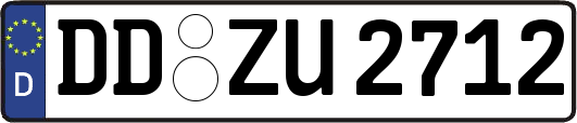 DD-ZU2712