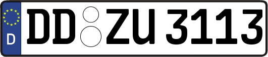 DD-ZU3113