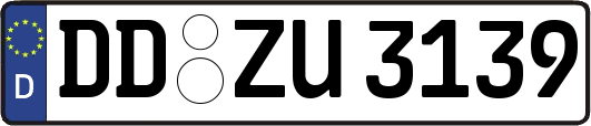 DD-ZU3139