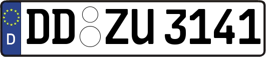 DD-ZU3141