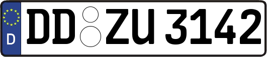 DD-ZU3142