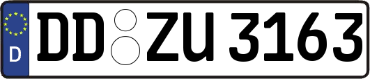 DD-ZU3163