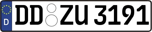 DD-ZU3191