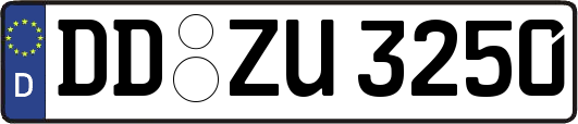 DD-ZU3250