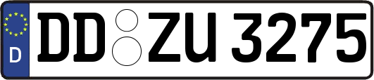 DD-ZU3275