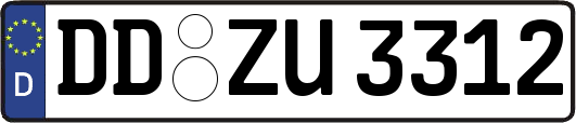 DD-ZU3312
