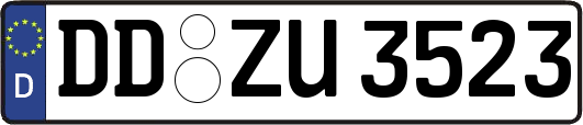DD-ZU3523