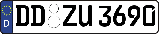 DD-ZU3690