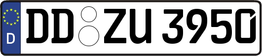 DD-ZU3950