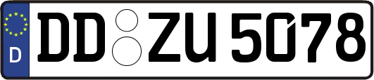DD-ZU5078