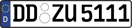 DD-ZU5111