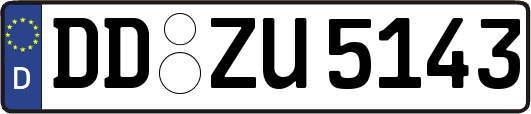 DD-ZU5143