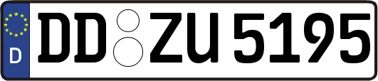 DD-ZU5195