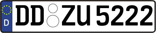 DD-ZU5222
