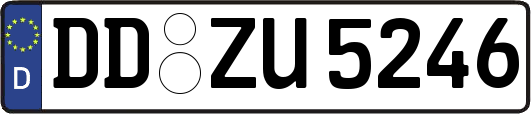 DD-ZU5246