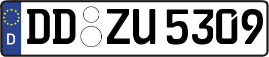 DD-ZU5309