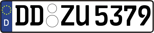 DD-ZU5379