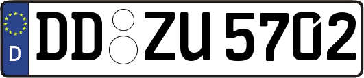 DD-ZU5702