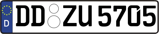 DD-ZU5705