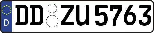 DD-ZU5763
