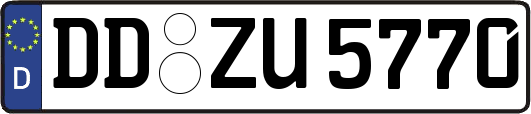DD-ZU5770