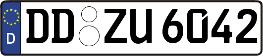 DD-ZU6042