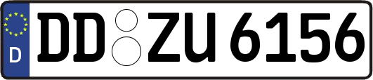 DD-ZU6156