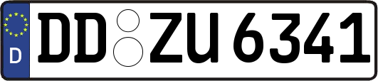 DD-ZU6341