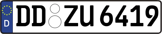 DD-ZU6419