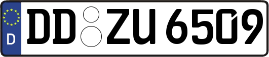 DD-ZU6509