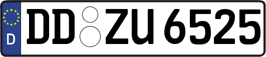 DD-ZU6525