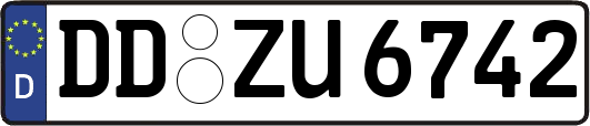 DD-ZU6742