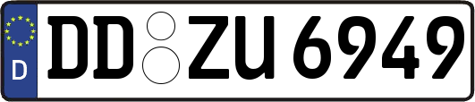 DD-ZU6949