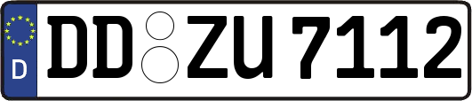 DD-ZU7112