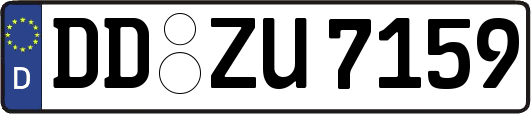 DD-ZU7159