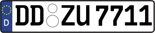 DD-ZU7711
