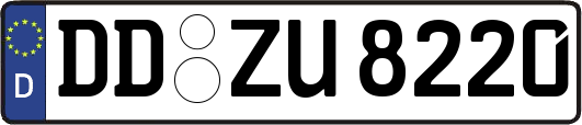DD-ZU8220