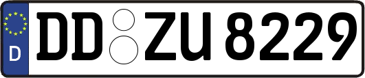 DD-ZU8229